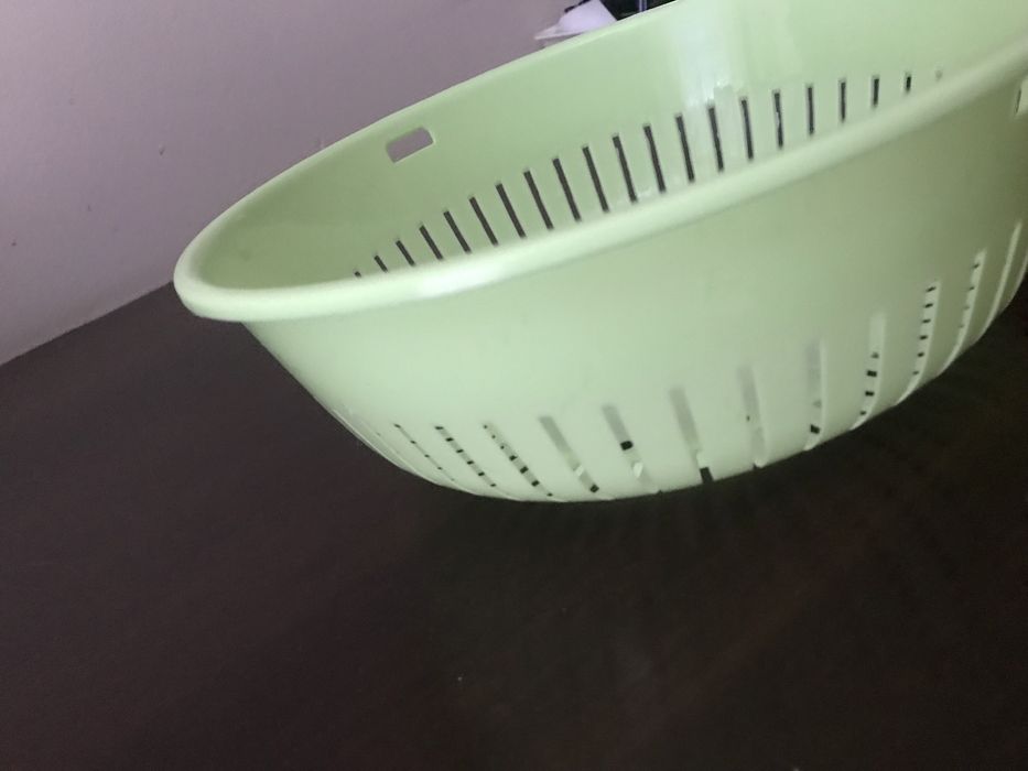 Miska cedzakowa 48tknk
