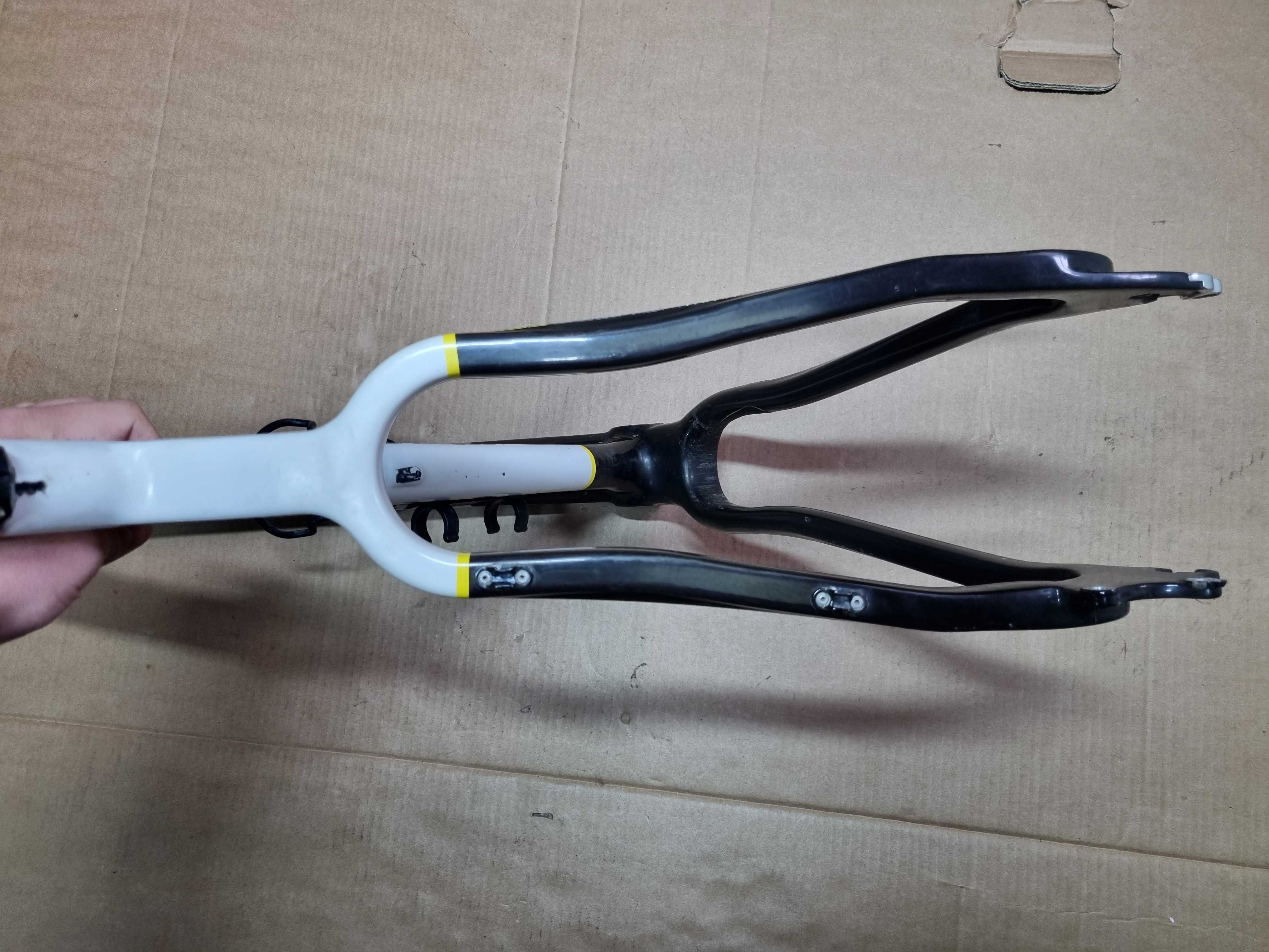 Rama Univega Alpina Carbon UPCT HT , 26