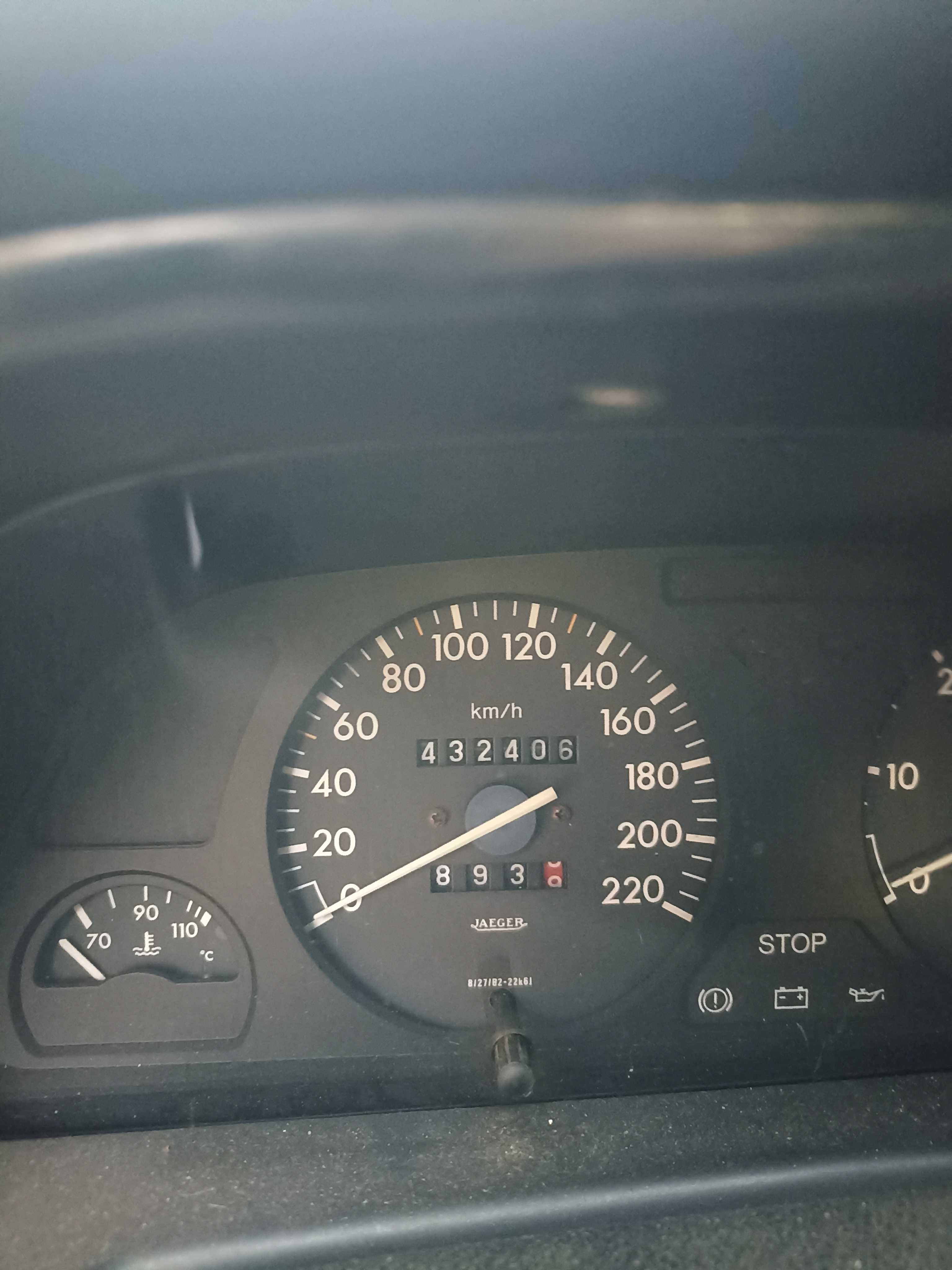 Peugeot 306 Sedan
