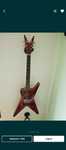 Gitara elektryczna Dean