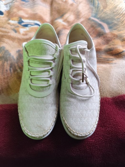 Sprzedam buty Michael Kros