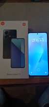 Xaomi Redmi Note 13 8/256 GB na gwarancji stan idealny
