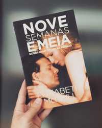 Nove Semanas e Meia (Elizabeth McNeill)