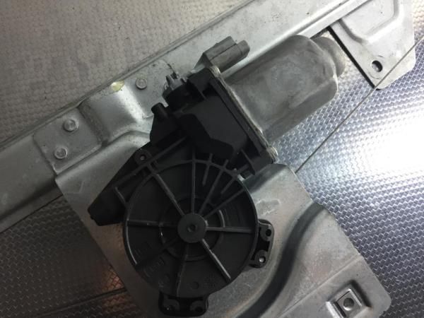 Elevador vidros frente direito CITROËN Berlingo (B9)