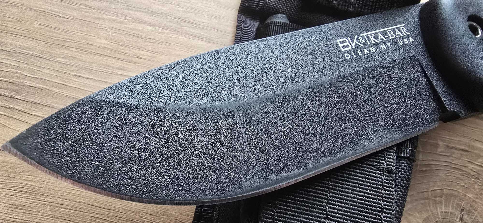 Nóż Ka-Bar BK22 Becker Campanion
