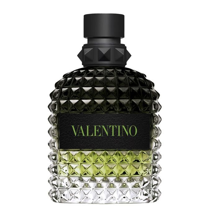 Valentino Uomo Born in Roma Green Stravaganza woda toaletowa 100ml