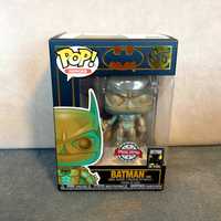 Funko POP DC Heroes Special Edition BATMAN 1989 #315 Super stan