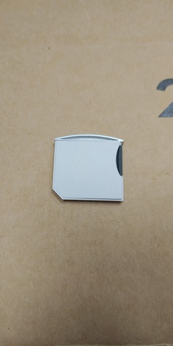 Adaptador microSD para MacBook Air A1466