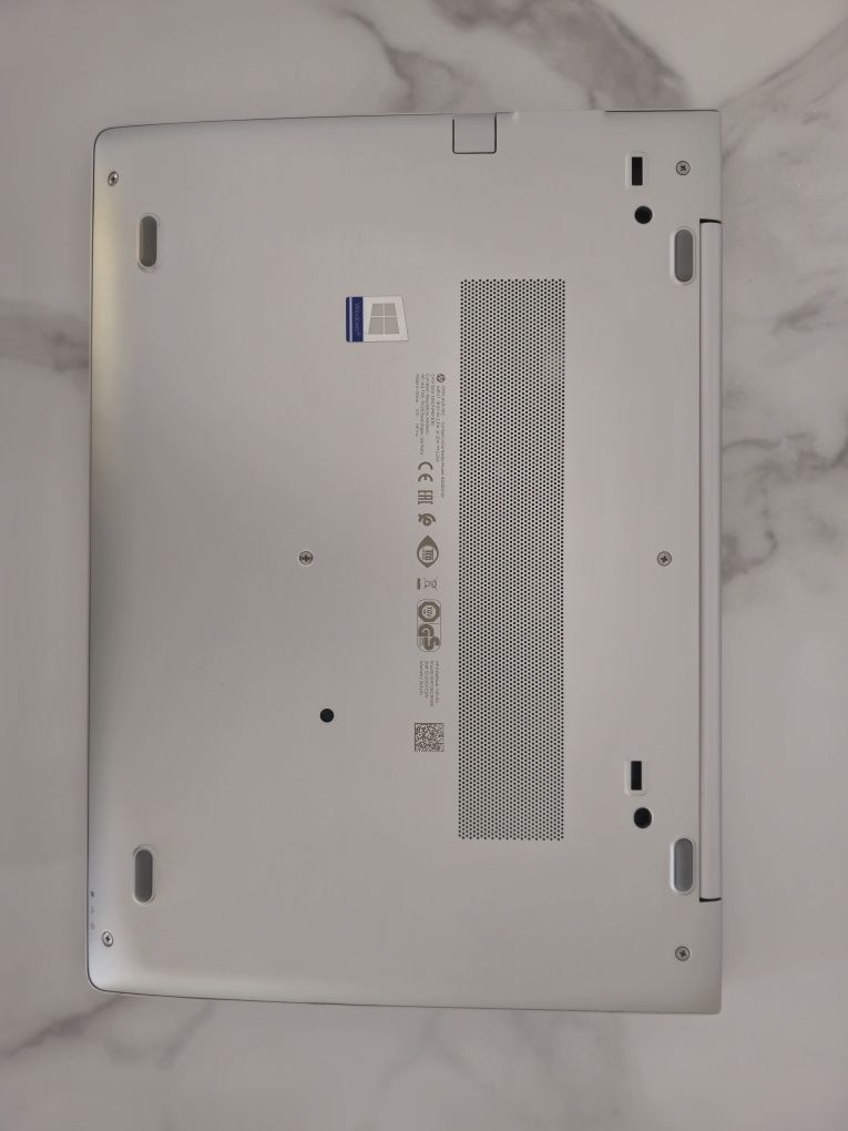 Portátil HP Elitebook 745 G6 - AMD Ryzen 5 Pro - 16GB RAM e SSD 512 GB