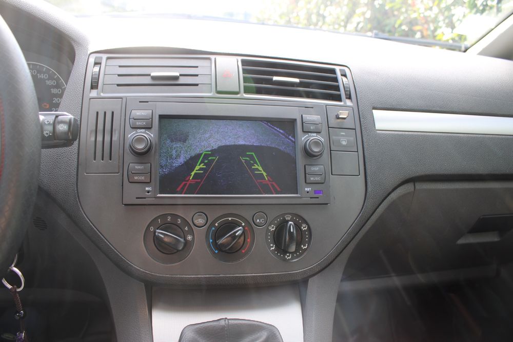 Ford c max 1.6 110cv