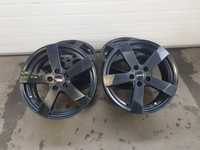 Czarne Alufelgi 18'' 5x114,3 Kia, Hyundai, Nissan, Renault