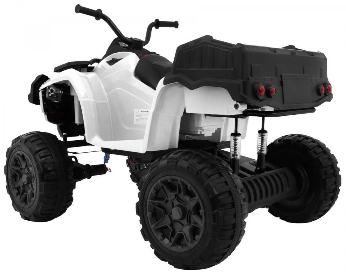 Pojazd Quad XL ATV do 50 kg