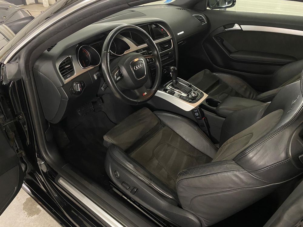 Audi a5 s.line TDI