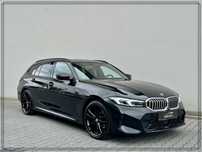 BMW Seria 3 M-PAKIET xdrive harman laser kamera360 head webasto navi ACC FV23%
