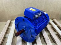 silnik elektryczny 11kW 2490obr. 3fazowy Tamel IE2