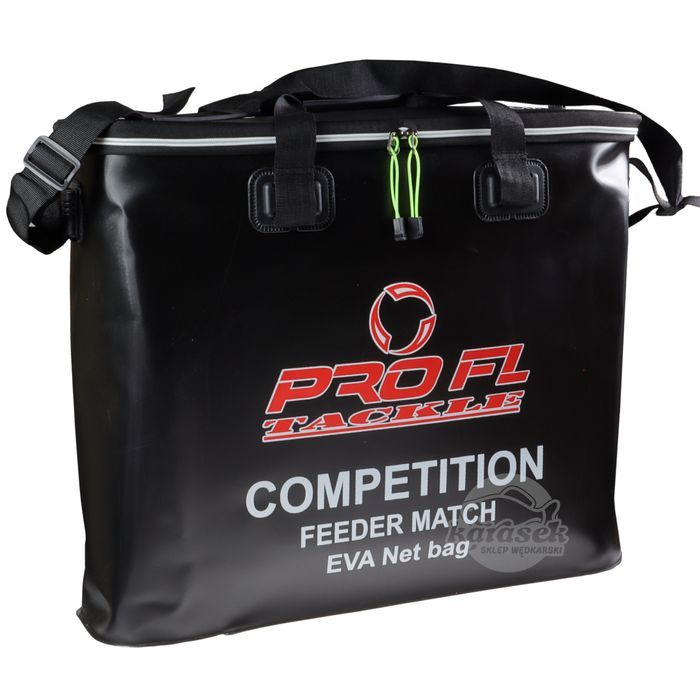 Pokrowiec torba EVA 60x48x15 cm na siatkę wędkarską podbierak sadzyk
