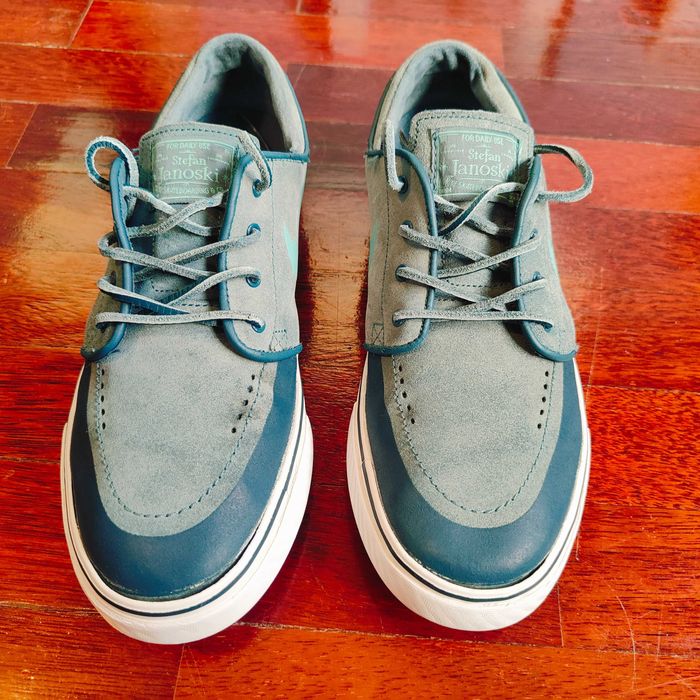 Tenis Sapatilhas Nike SB Janoski skate skateboarding 42.5