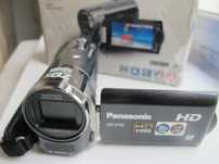 Panasonic  Full HD Оптичний зум 70  стабілізатор