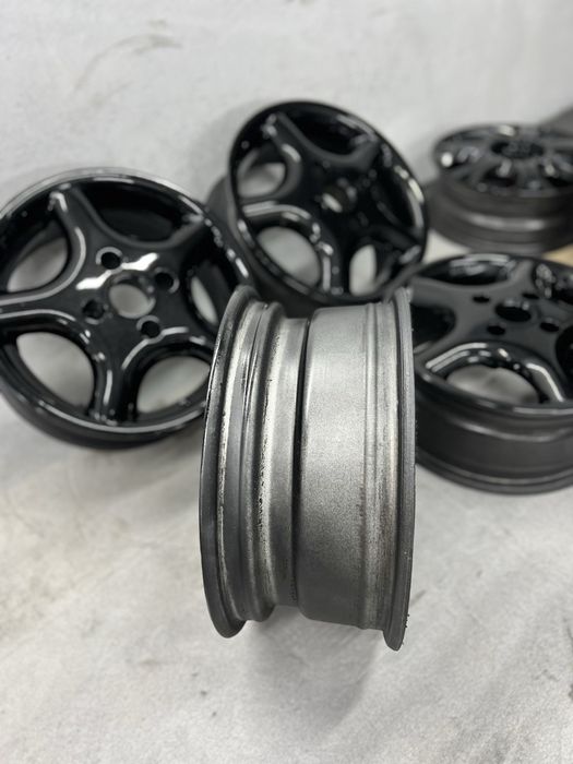 Диски 4.108 р14 ауді форд пежо титани легкосплави