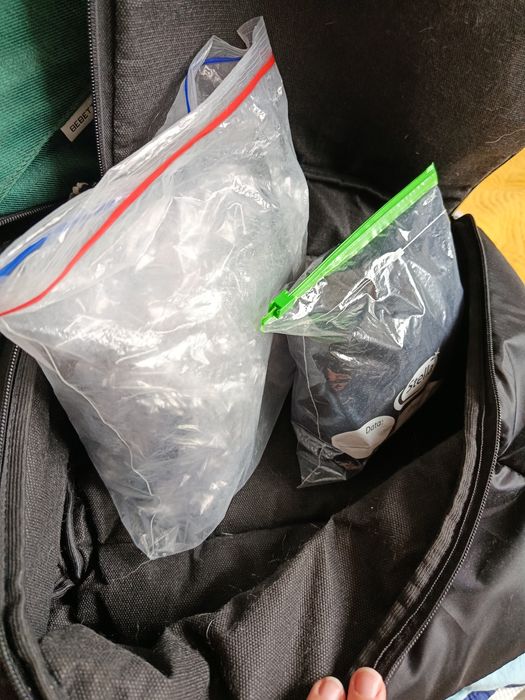 Wózek Bebetto Flavio