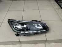 Фара Honda Accord 9