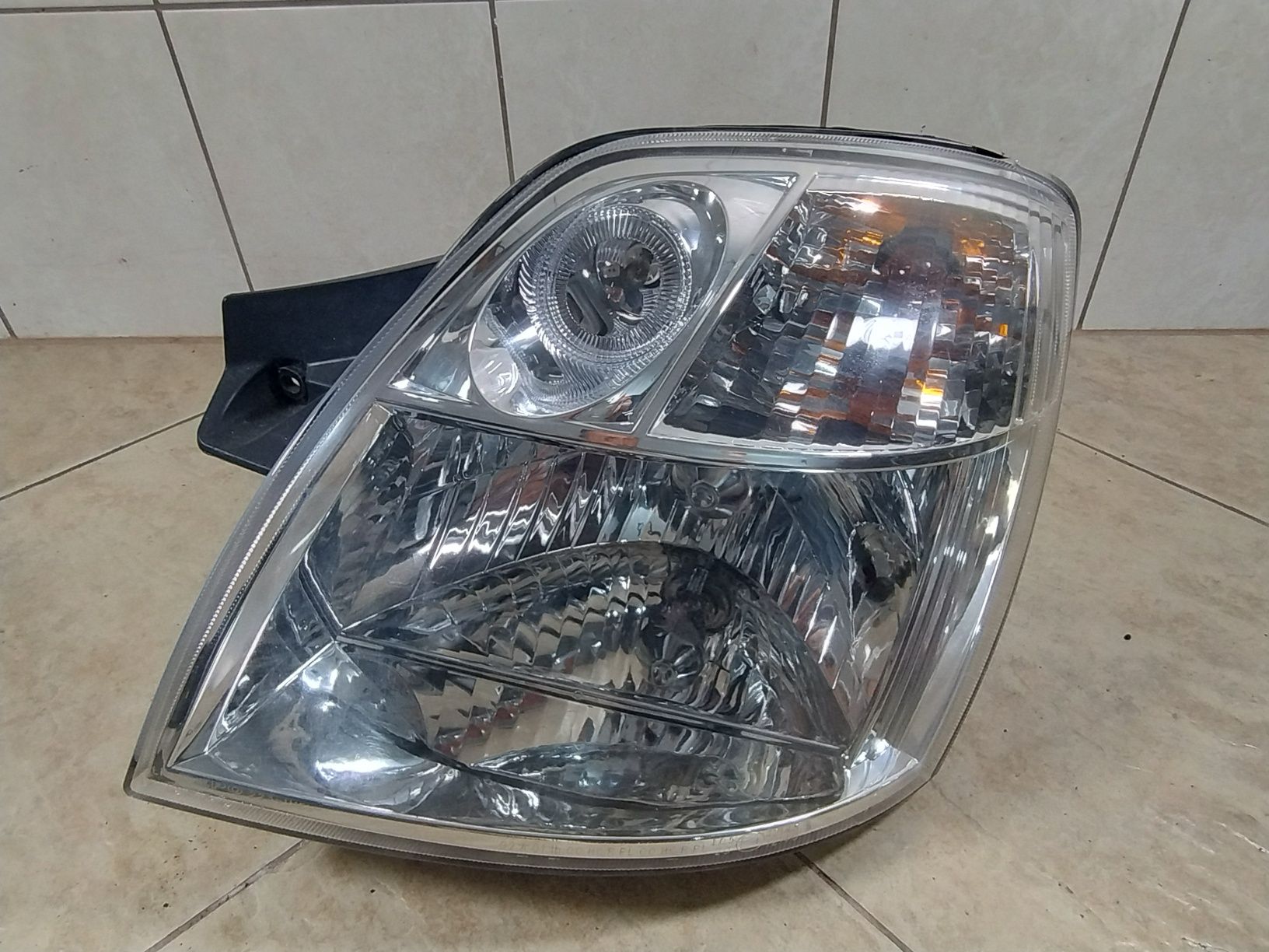 Kia Picanto 1 I 03-07 lampa reflektor przód lewy Europa wysyłka OLX