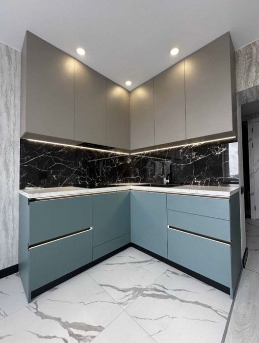 ТОП! Срочная продажа 2 к. квартиры (евротрешки) 62м2 ЖК ЛЕВАДА-2