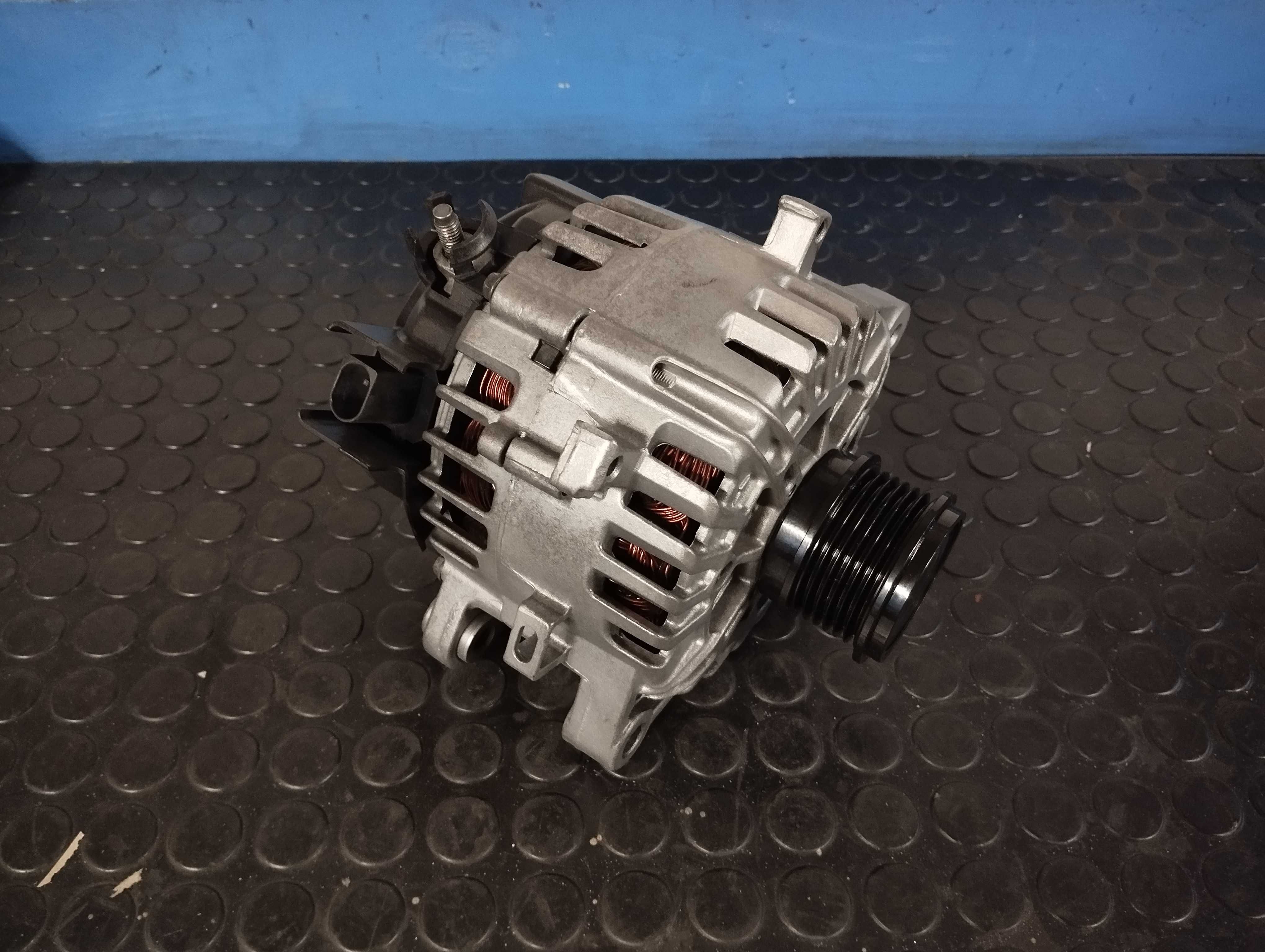 Alternator Ford Tourneo Custom Transit v362 v363 2.0 ecoblue oryginał