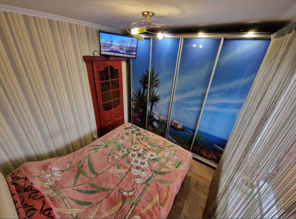 Продаж 3 кімнатної вартири з АО