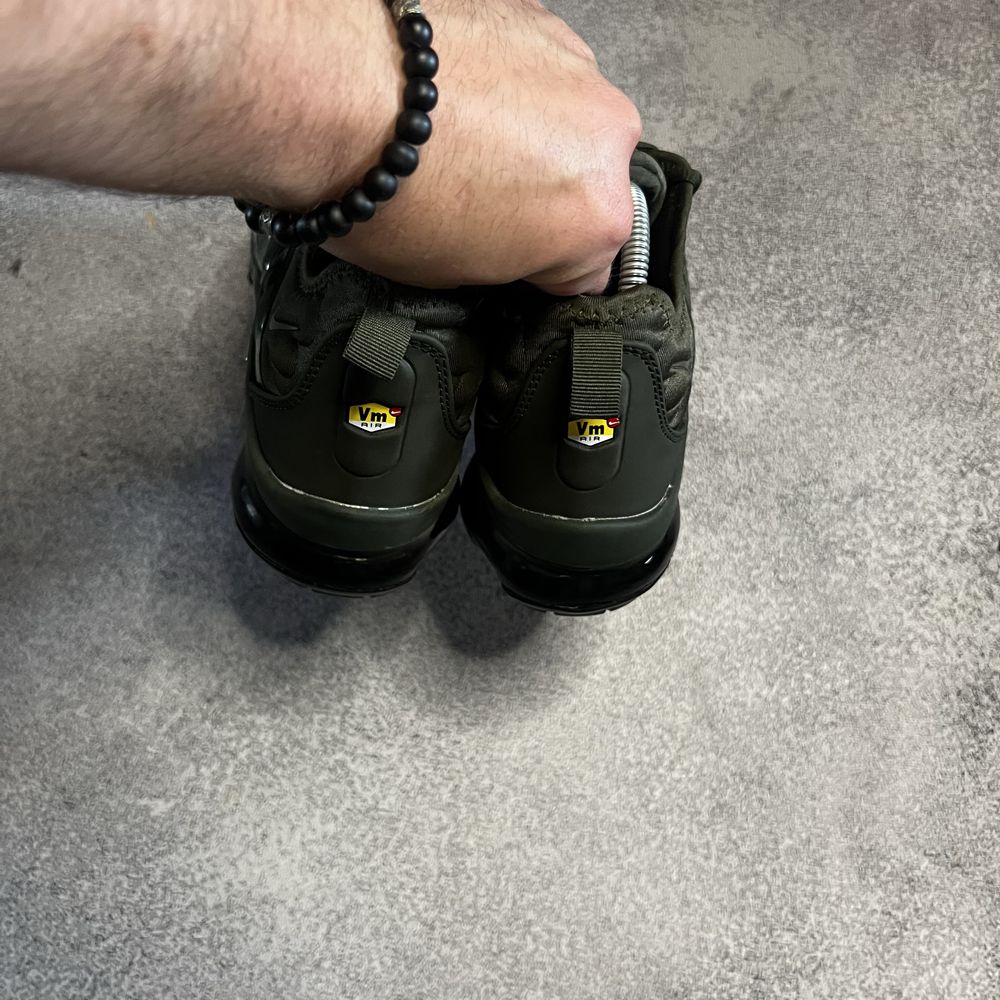 Nike TN Air Max Plus оригінальні чоловічі кросівки найк аір макс 97 95