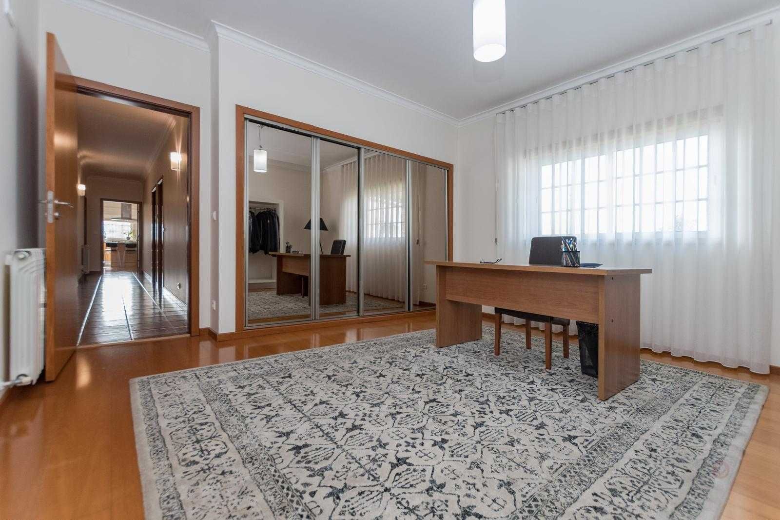 Vendo Moradia Vista Castelo  Leiria