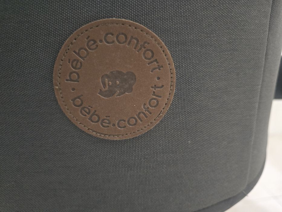 Berço Pequeno 0 aos 6 meses