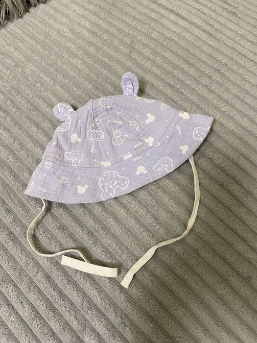 Панамка дитяча 40 см