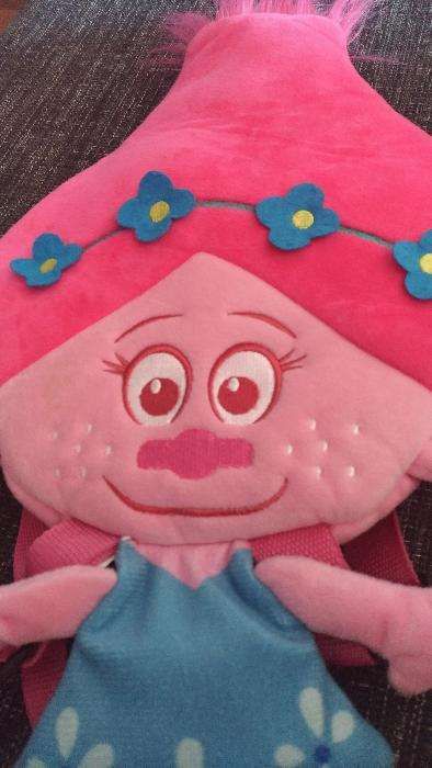 Mochila poppy nova
