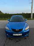 Mazda3 2005 1.6 benzyna