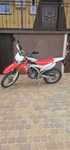 Sprzedam Hondę CRF-250L