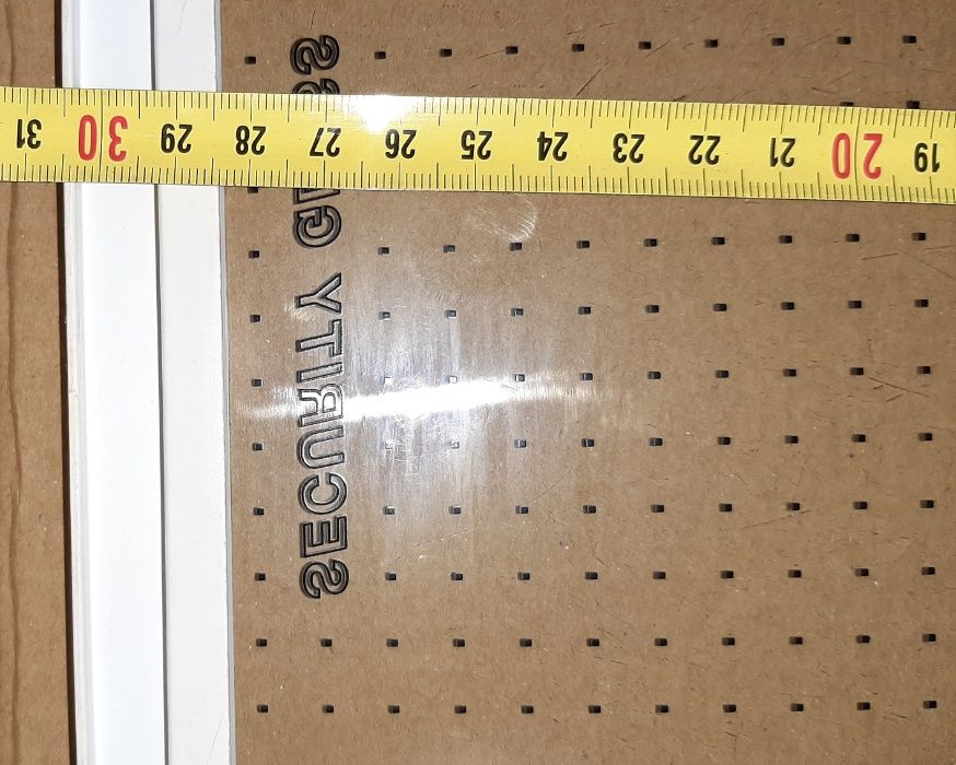Prateleira Vidro para frigorífico Teka CI345