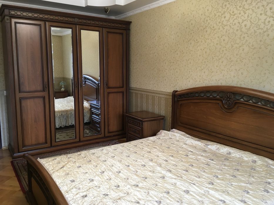 3-кімн. Левка Лукʼяненка,13а Оболонь Мінська