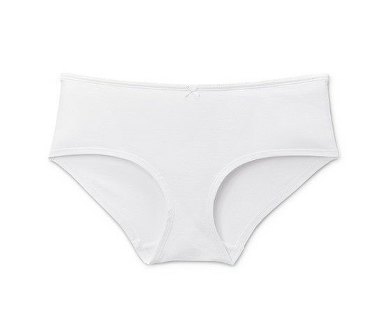 Хлопковые трусики tcm tchibo p.M/ євро36-38