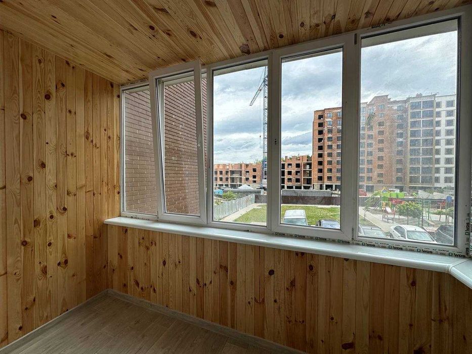 Двокімнатна квартира В ЖК Корона Дубово.Гарний ремонт