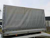 кузов тент Renault Master мастер Opel Movano Nisan NV400