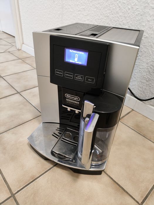 Кофемашина в Каждый Дом ® DeLonghi ESAM 5708 S Perfecta