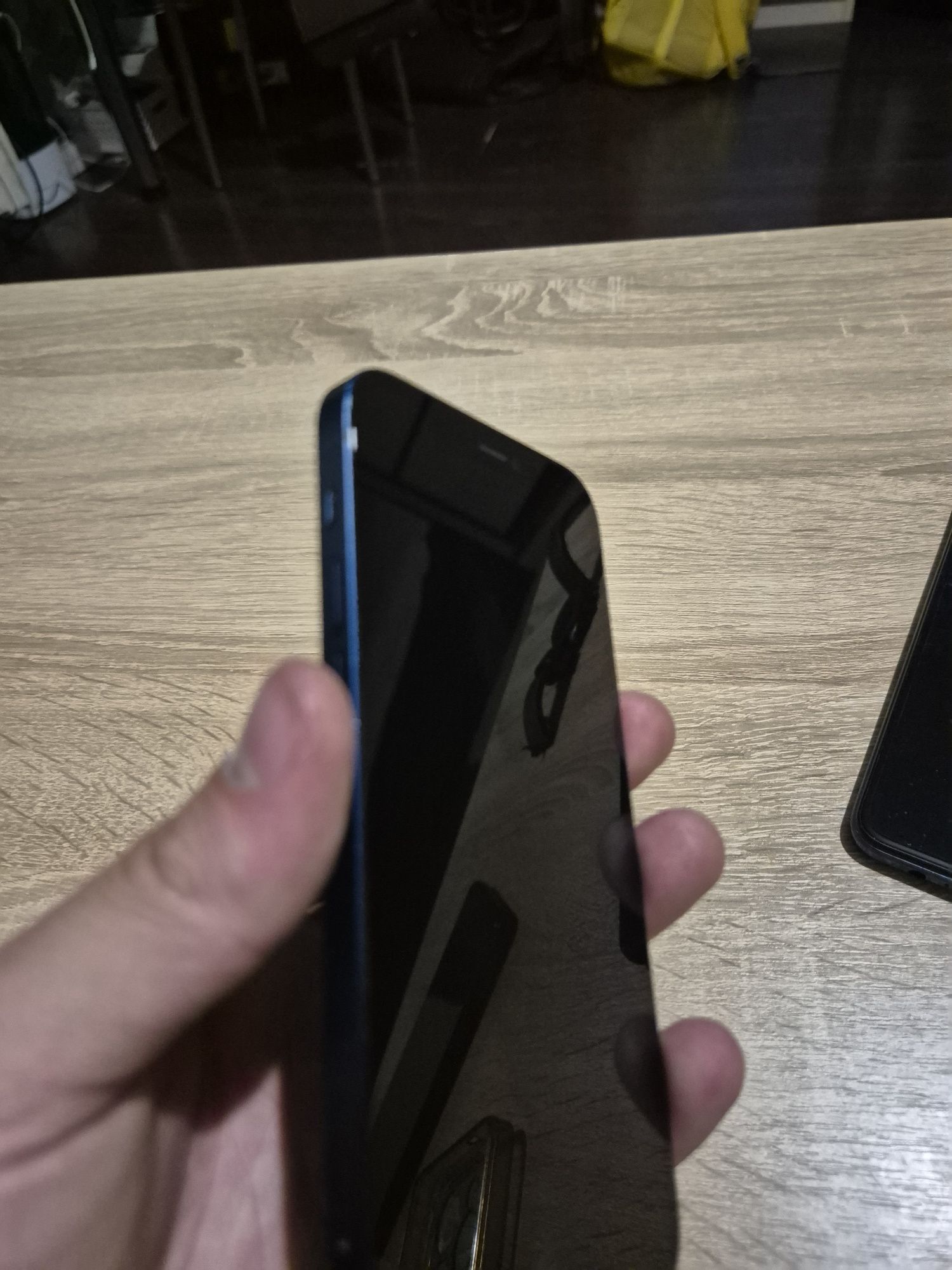 Apppe Iphone 12 64GB RSIM