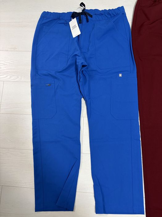 Медичні штани figs