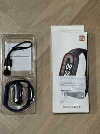 Smart Band M8 / opaska sportowa / smart watch