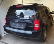 Sprzedam Jeep Patriot 2007