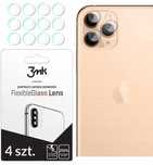 3Mk 12X Szkło Na Aparat Do Iphone 11 Pro I Max