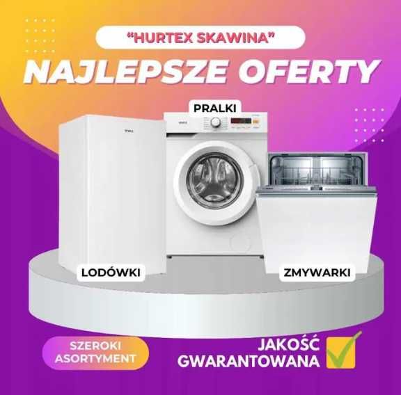 NAC Kosiarka spalinowa z napędem LS50-575EX-HS-NG B&S