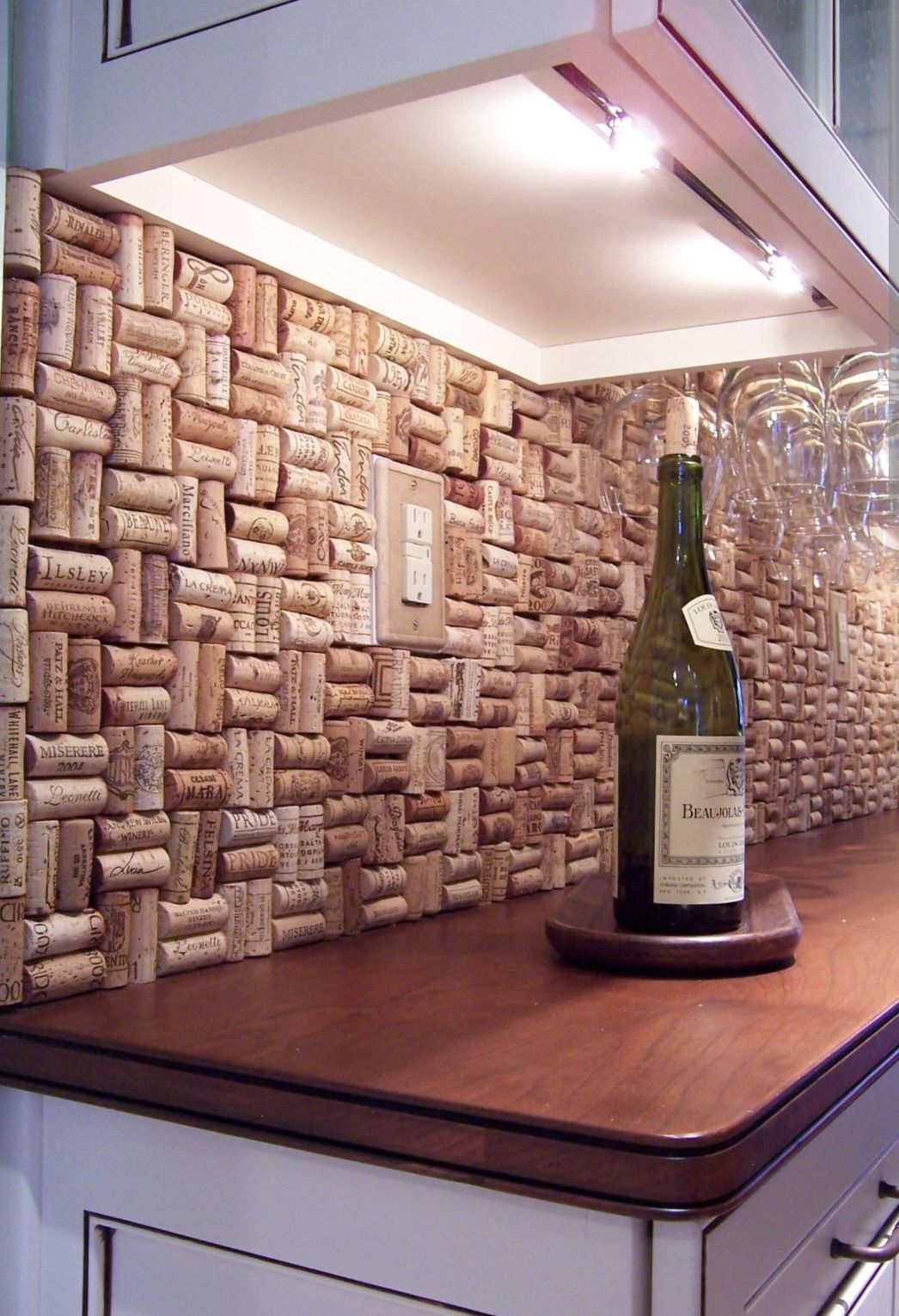 Пробка корковая ARTWINERY