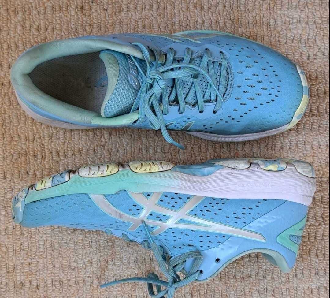 Кросівки кеди Asics Netburner Proffesional FF2